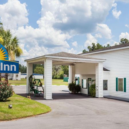 Days Inn By Wyndham Hampton Exteriér fotografie