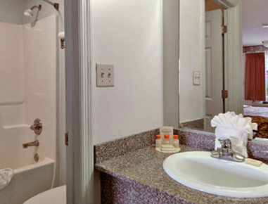 Days Inn By Wyndham Hampton Pokoj fotografie